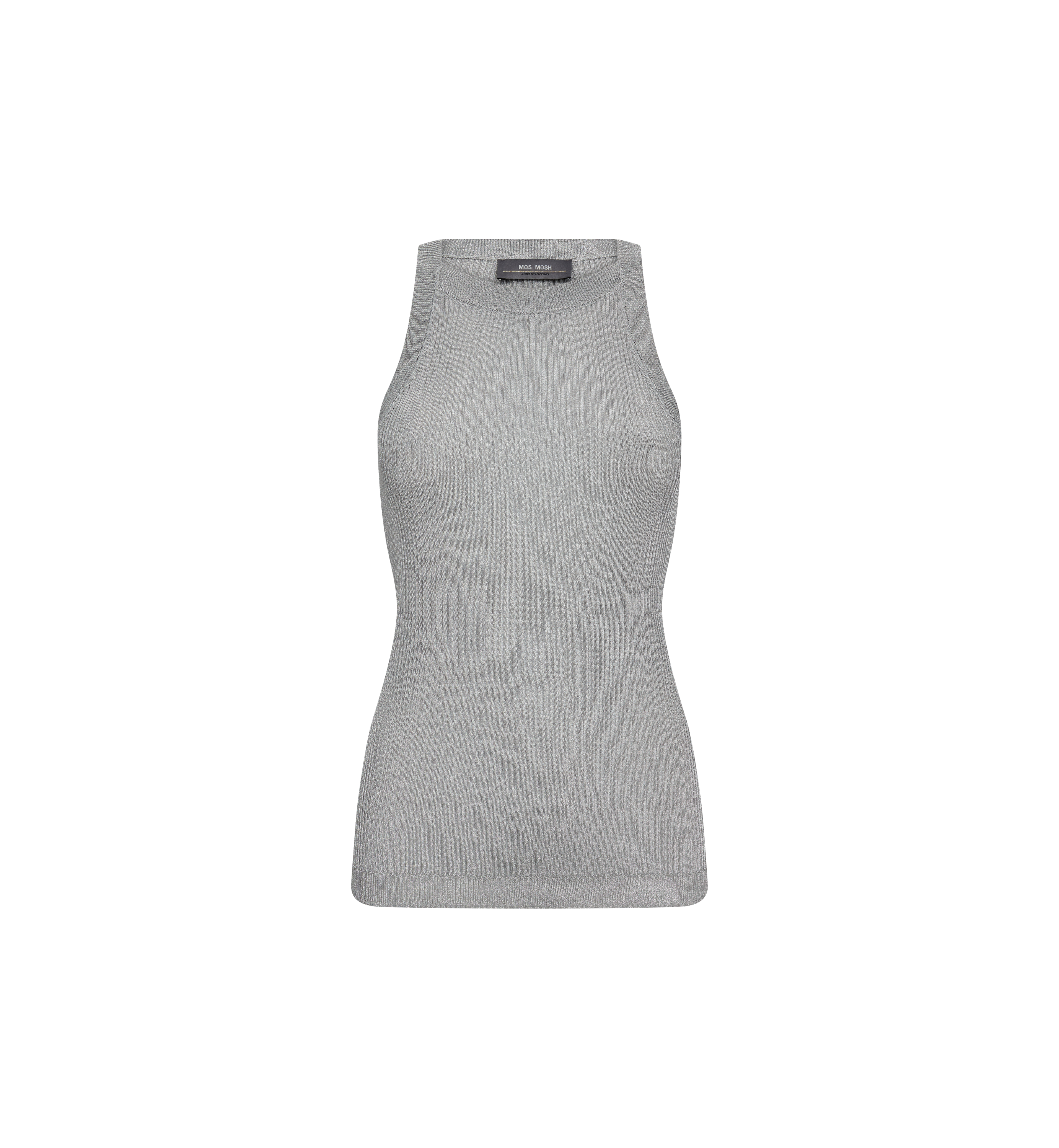 Packshot / Silver / Front